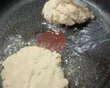 Une image de l'étape 5 de 🌱 Galette de chou-fleur à la moutarde.