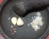 Foto langkah ke 1 dari resep Lapis Daging.