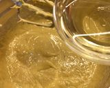 Foto del paso 8 de la receta: Bizcocho de aguacate con glaseado de limón