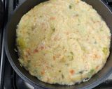 Foto del paso 5 de la receta: Canastillas rústicas de zapallitos