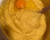 Hatalmas képviselőfánk recept fázis 2 fotója