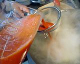 Foto del paso 5 de la receta: Chilaquiles Mayas con Camarones