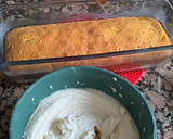 Foto del paso 8 de la receta: Carrot cake
