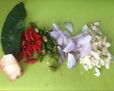Foto langkah ke 2 dari resep Kering Tempe & Teri Jengki.