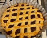 Foto del paso 7 de la receta: Pastafrola clásica