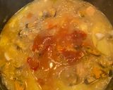 Foto del paso 3 de la receta: Sopa surtido de mariscos