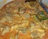 Foto langkah ke 3 dari resep Rendang sapi 🐄 (perdana bikin🥳).