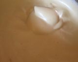 Foto del paso 5 de la receta: Pastel imposible (chocoflan)