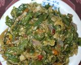 Foto langkah ke 4 dari resep Ayam suwir sambal ijo.