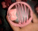 صورة لخطوة 5 من وصفة وصفة ليروس تهبل 😋😋 للعيد بنينة مم بكريمة لذيذة