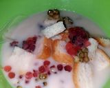 Foto langkah ke 4 dari resep Angslé Malang.