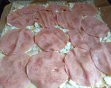 Sajttekercs recept fázis 3 fotója