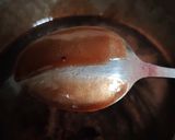 Foto del paso 4 de la receta: Lomo de Cerdo en Costra de Mostaza y Reducción de Vino