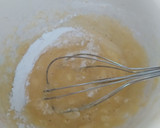 Foto langkah ke 2 dari resep Steamed Cheese Cake | Bolu Keju Kukus.