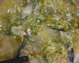 Foto langkah ke 2 dari resep Sambel Cabe Ijo mudah.