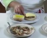 Foto del paso 4 de la receta: Hamburguesas