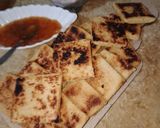 صورة لخطوة 2 من وصفة مثقبة (الحرشة)