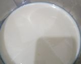 Hình bước làm 5 của món Bánh flan (caramen)
