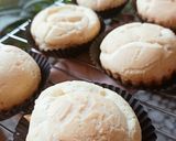 Foto langkah ke 6 dari resep Kue Soes.