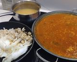 Foto del paso 3 de la receta: Paella de arroz con Sepia