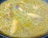 Foto del paso 5 de la receta: Arroz con pollo al fuego