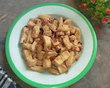 Foto langkah ke 4 dari resep Tahu Cabe Kaldu.