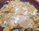 Foto langkah ke 7 dari resep Perkedel Kentang tanpa Telur !! ANTI GAGAL !!.
