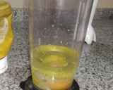 Foto del paso 1 de la receta: Mayonesa casera