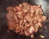 Foto del paso 1 de la receta: Menudos de pollo