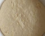 Krumplis lángos recept fázis 2 fotója