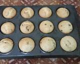 Chocolate Chip Muffins recipe step 2 photo