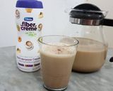 Foto langkah ke 4 dari resep Bajigur Keto @FibreCreme.