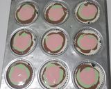 Foto langkah ke 7 dari resep Bolu Kukus Mekar Sprite Anti Gagal.