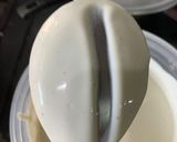 Foto del paso 5 de la receta: Salsa bechamel