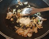 Foto del paso 3 de la receta Filetes de ternera en salsa
