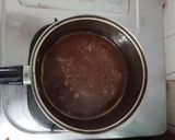 Foto langkah ke 7 dari resep Lumpia isi rebung.