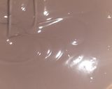 Foto del paso 7 de la receta: Postre de Chocolate 🍫 al microonda...🤗👏