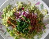 Foto del paso 4 de la receta Guacamole mix