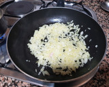 Foto del paso 2 de la receta: Tallarines con bacon