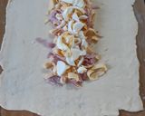 Foto del paso 4 de la receta: Tarta fácil (Masa sin huevo)