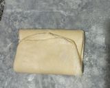Foto del paso 6 de la receta: Masa para hojaldre casero