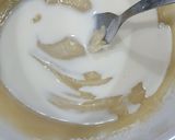 Castella Cake or Soft Sponge Cake রেসিপির ধাপ 2 ছবি