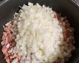 Foto del paso 5 de la receta: Coliflor con tocino estilo Puebla