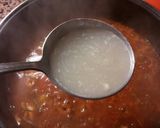 Foto del paso 18 de la receta: Espaguetis en salsa caprichosa