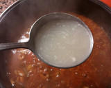 Foto del paso 18 de la receta: Espaguetis en salsa caprichosa