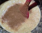 Foto del paso 4 de la receta: Budín de Banana y Avena sin gluten