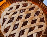 Foto del paso 6 de la receta: 🍂🍁Tarta otoñal 🍁🍂 (vegana)
