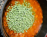 Foto del paso 6 de la receta: Lomo empanado a la jardinera