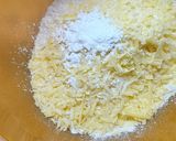 Foto del paso 3 de la receta: Muffins de acelga y parmesano