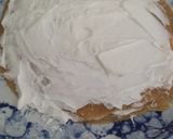 Foto langkah ke 7 dari resep Mille Crepes Milo Sederhana.